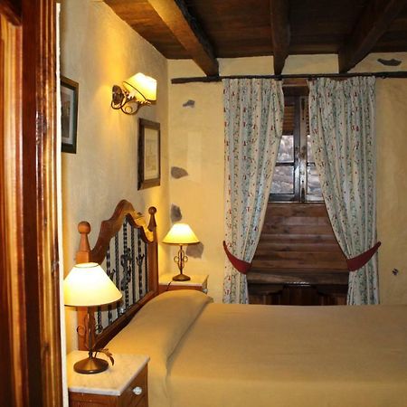 El Nogal Hotel Boutique & Spa Vilaflor Eksteriør billede