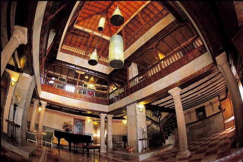 El Nogal Hotel Boutique & Spa Vilaflor Eksteriør billede